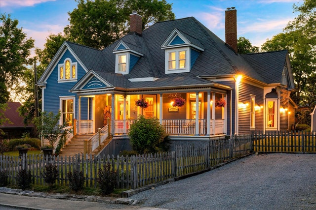 207 Main St E, Wartrace