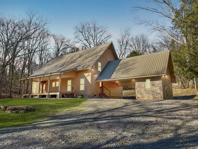 12112 Paw Paw Springs Rd, Arrington