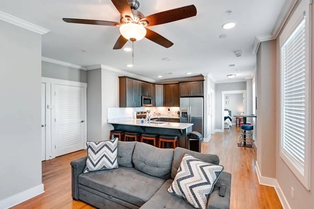 4405 Kentucky Ave 302, Nashville