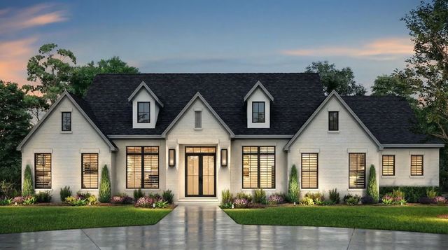 28 Fawn Meadows, Clarksville