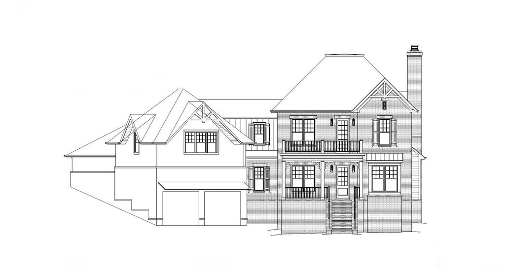 3029 William Street, Franklin