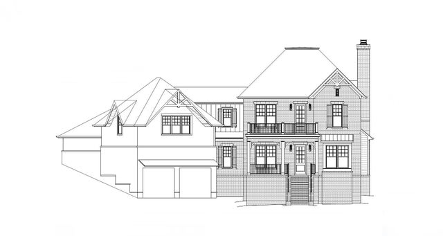 3029 William Street, Franklin