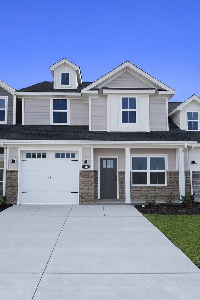 607 Rohan Drive, Murfreesboro