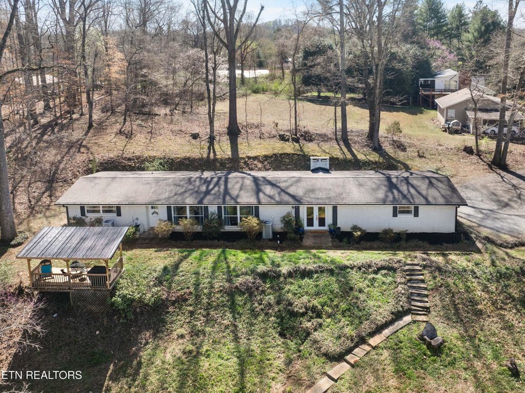 507 Short St, Athens