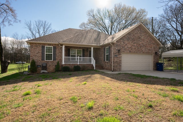 1536 Fairfield Pike, Shelbyville