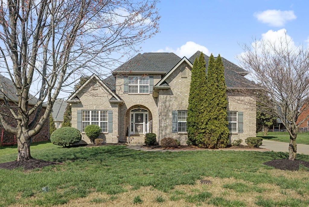 1328 Sam Houston Ave, Murfreesboro