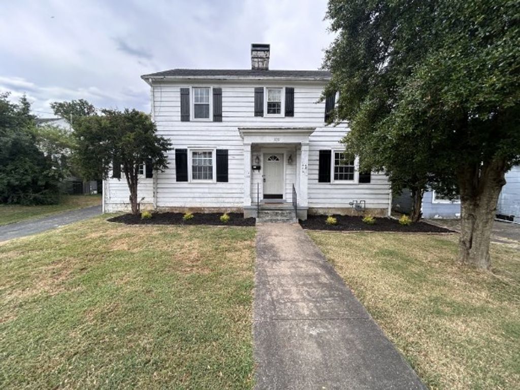 109 Mooreland Dr, Hopkinsville