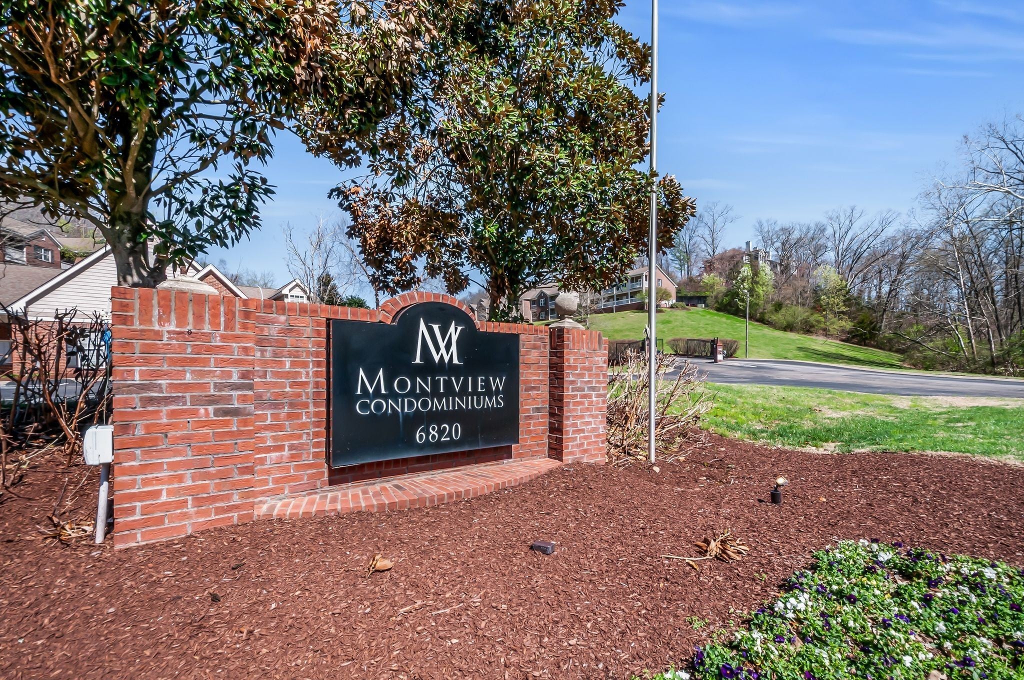 Photo for MLS 3149481 in 6820 Highway 70 S 206 Nashville, TN - 37221