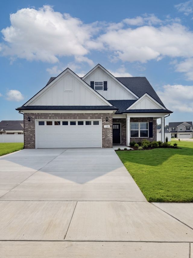 110 Watershed Court, Ashland City