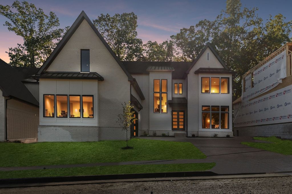 775 Summit Oaks Ct, Nashville