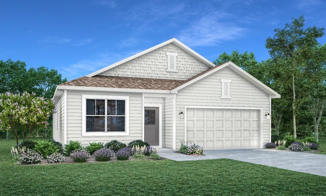 1009 Curtis Springs Ln, Lewisburg