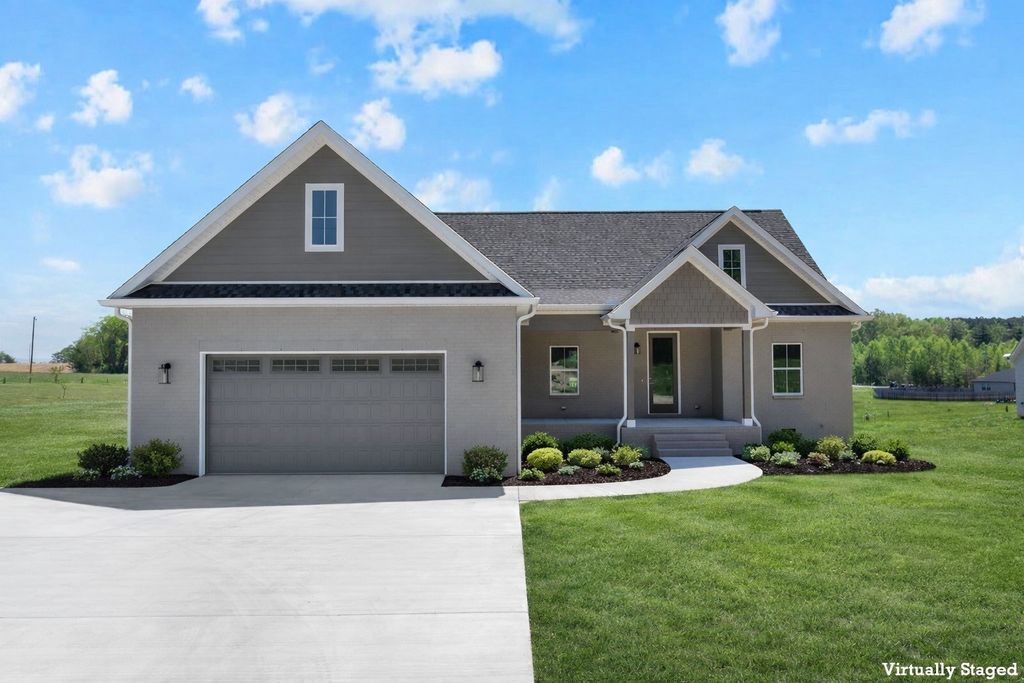 8246 Aedc Rd, Estill Springs