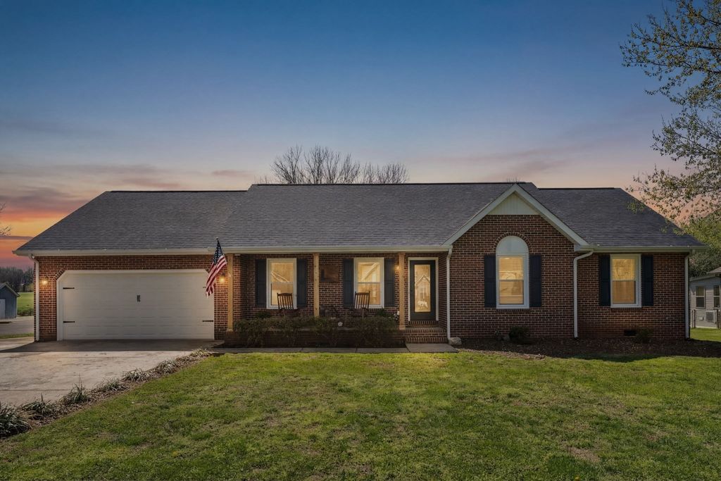 142 Summerset Pl, Estill Springs