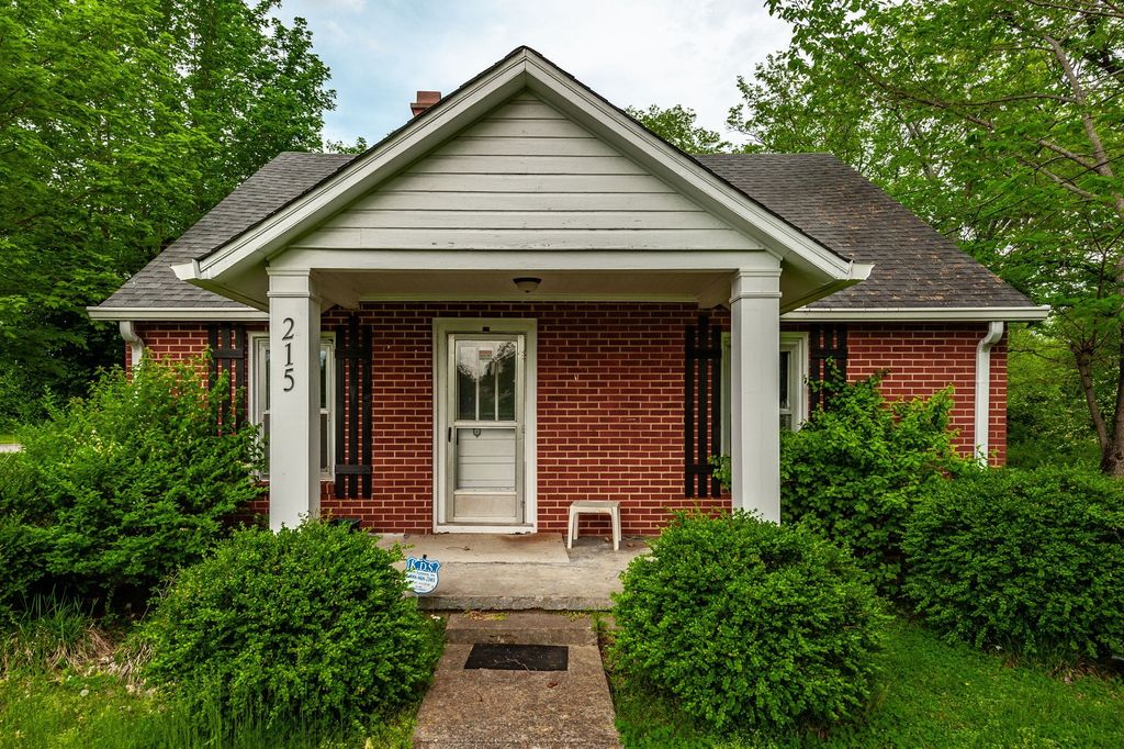 215 Shivel Dr, Hendersonville