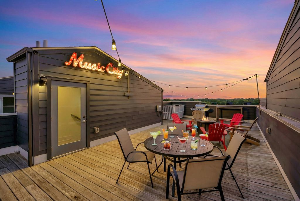 1149 Harmony Way, Nashville