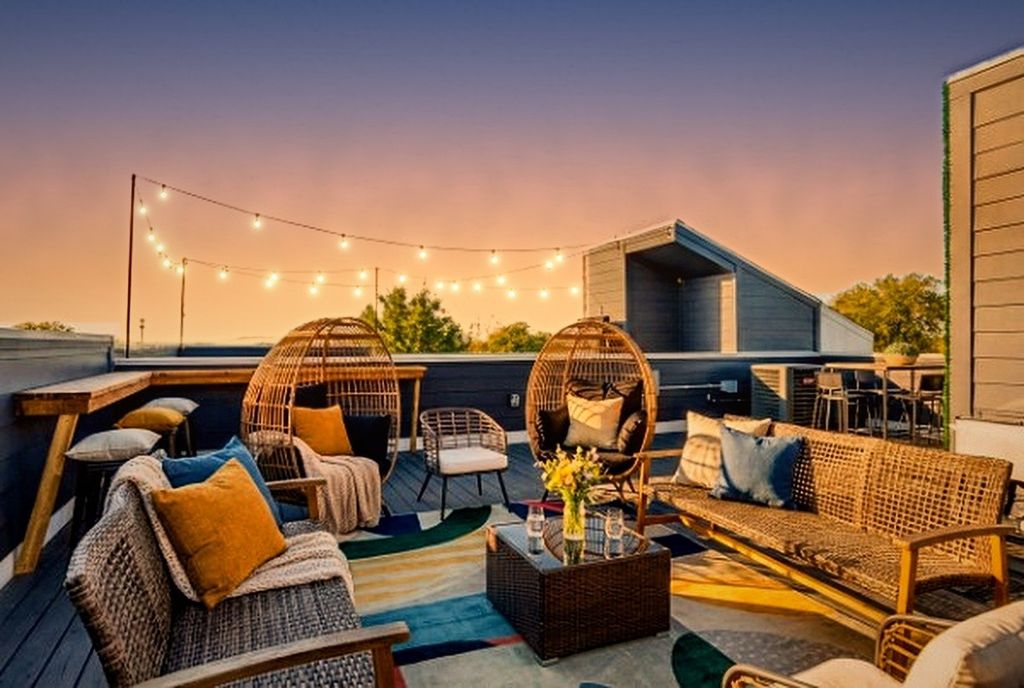 1112 Harmony Way, Nashville