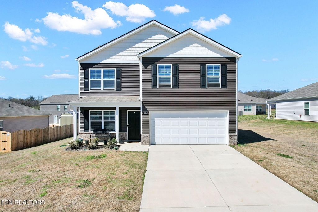 325 Dilbeck Lane, Niota