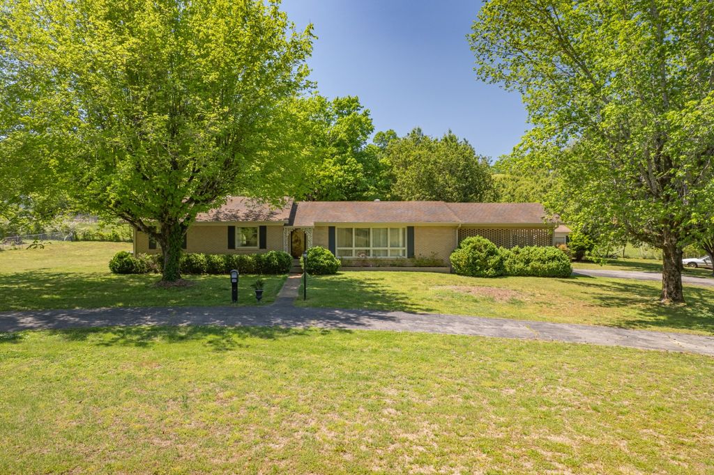 2787 Columbia Hwy, Pulaski