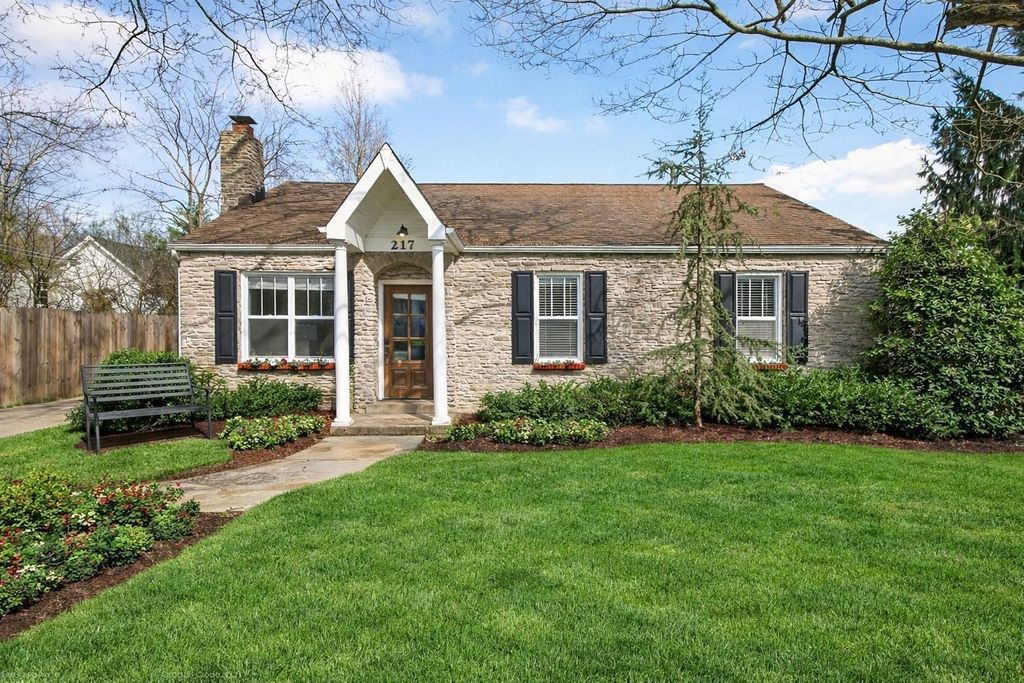 217 Lewisburg Ave, Franklin