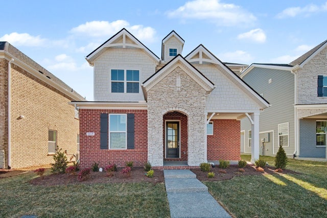 1115 Codah Drive, Mount Juliet
