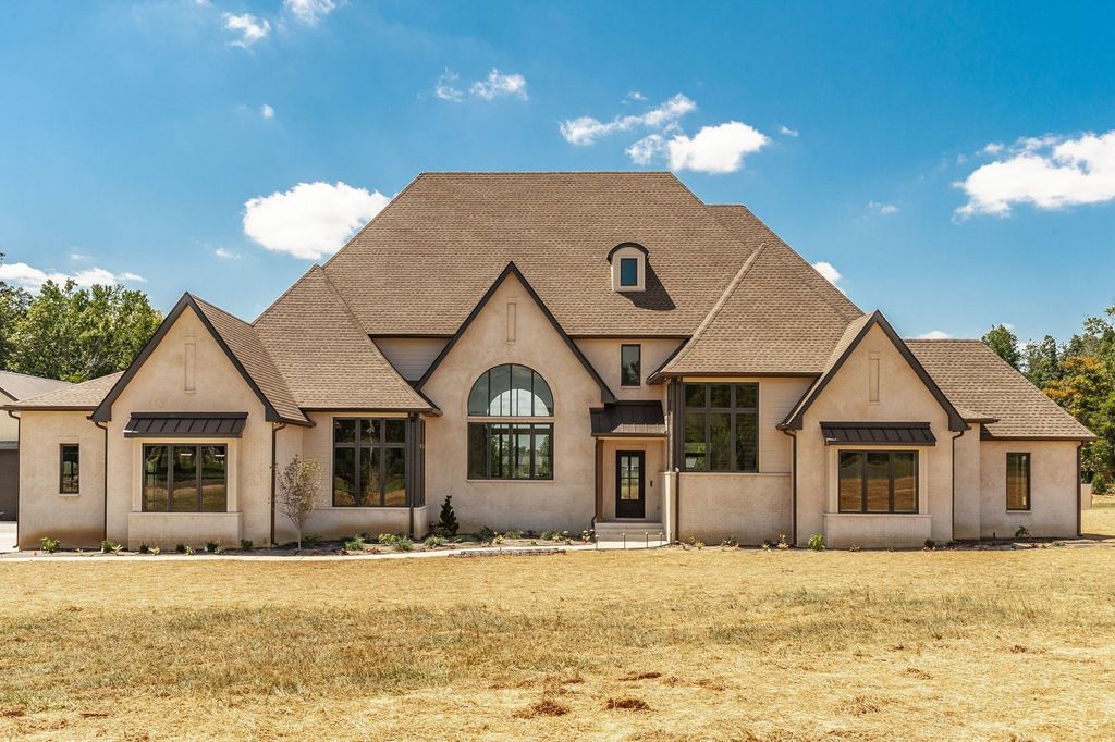 220 Shun Pike, Cottontown