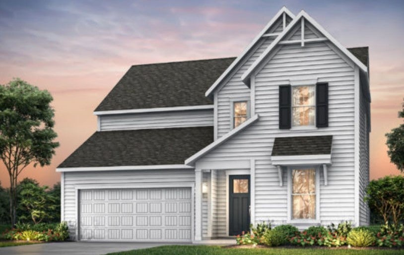 618 Driftstone Lane, Murfreesboro