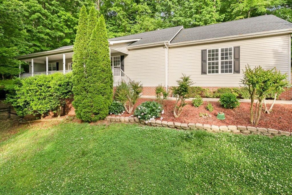 9711 Imperial Drive, Ooltewah