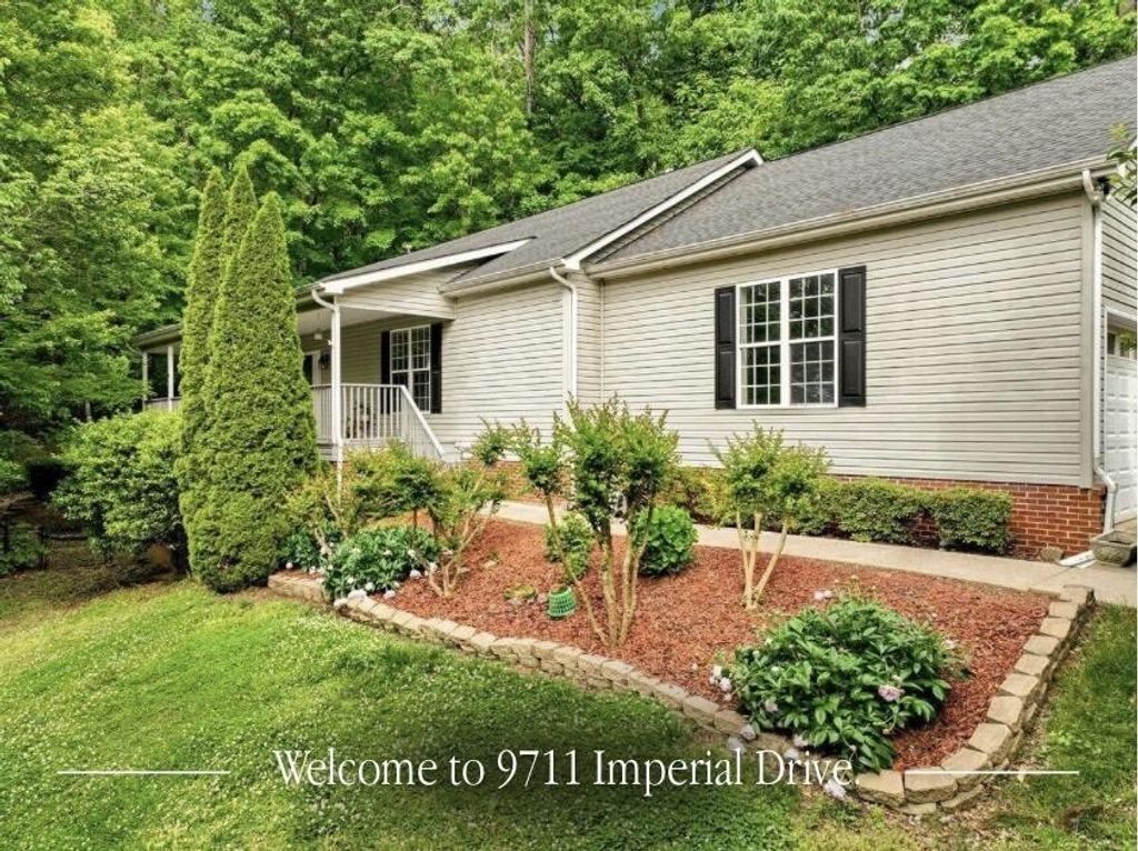 9711 Imperial Drive, Ooltewah
