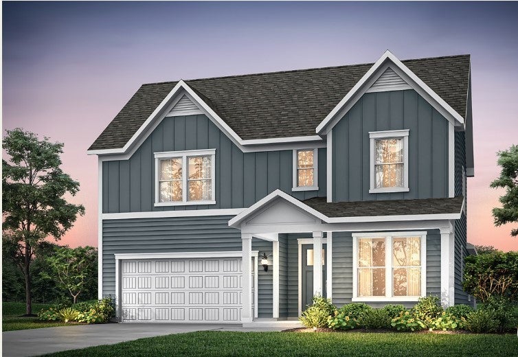 622 Driftstone Lane, Murfreesboro