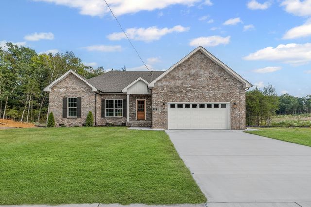 107 Stonebrook Dr, Shelbyville