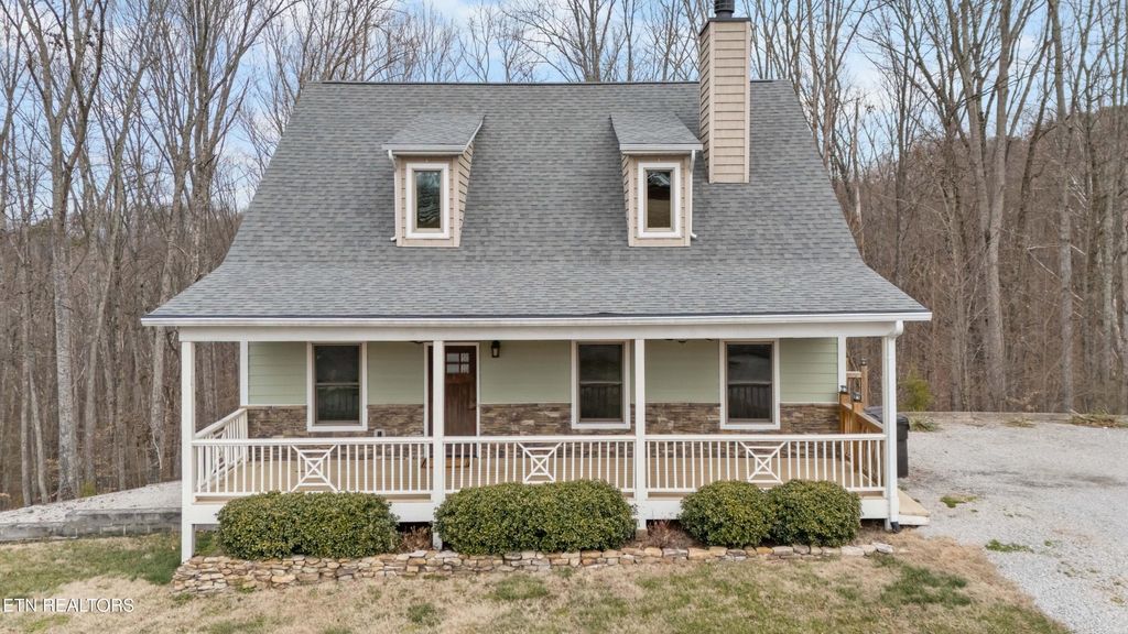 7765 Beals Chapel Rd, Lenoir City
