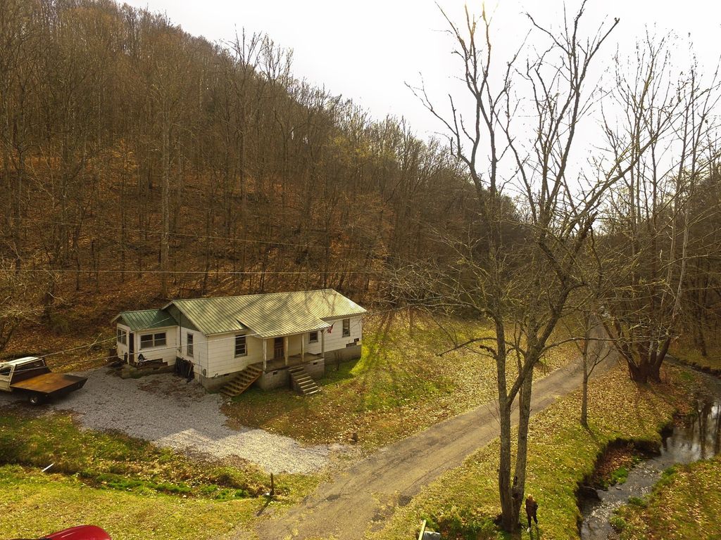 290 Hazel Huffines Ln, Whitleyville