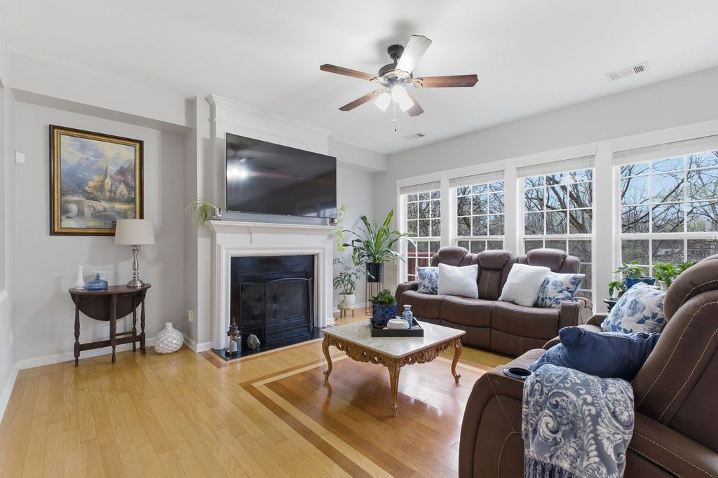 231 Green Harbor Rd 96, Old Hickory