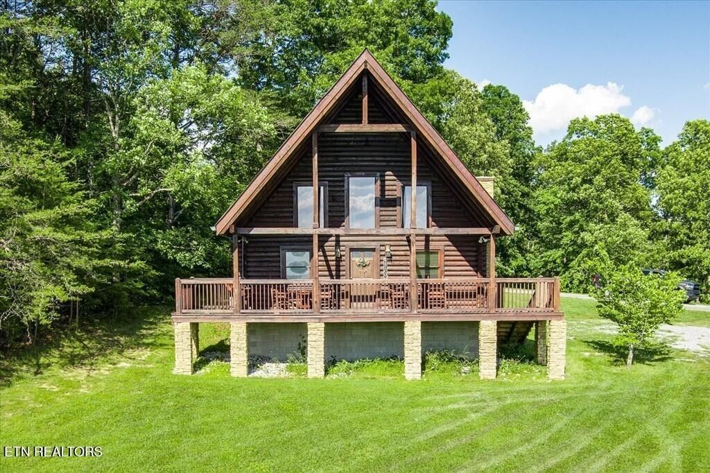 101 Meadow View Lane, Spencer
