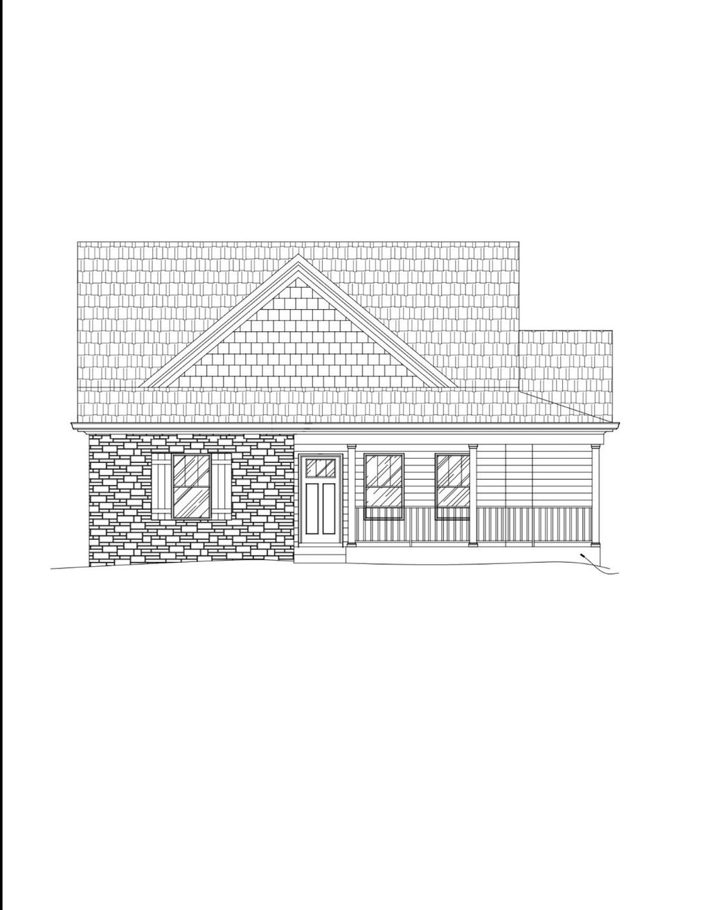 16 Old Stage Rd, Mc Ewen