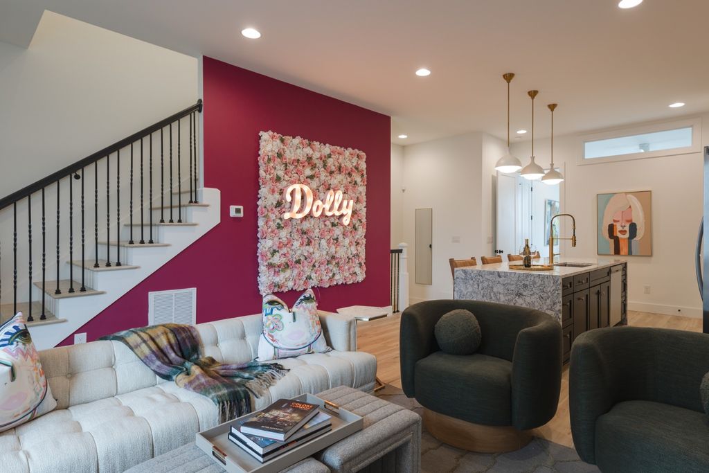 1402 Napoleon St, Nashville