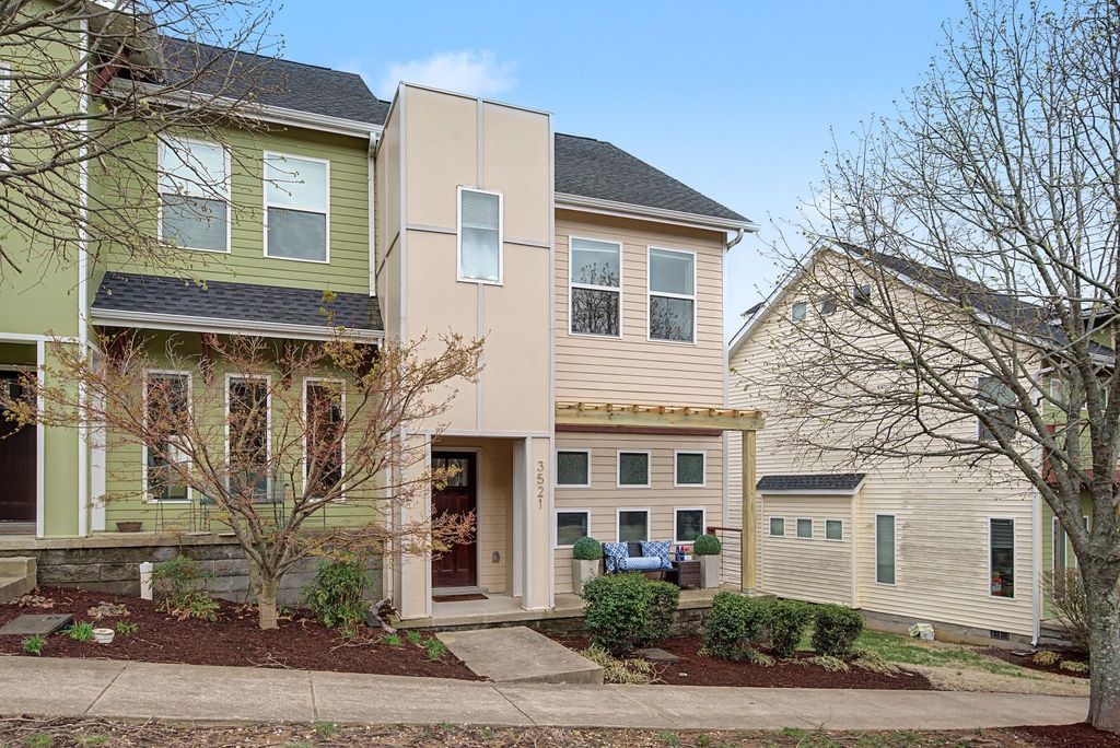 3521 Steffisburg Dr, Nashville