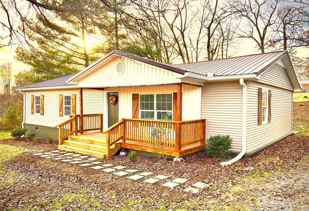 314 Hidden Valley Cir, McMinnville