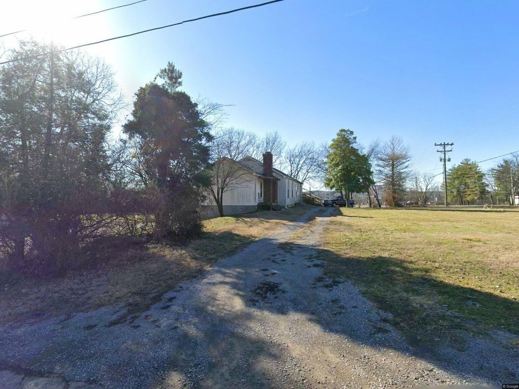 8201 Neal Rd, Arrington