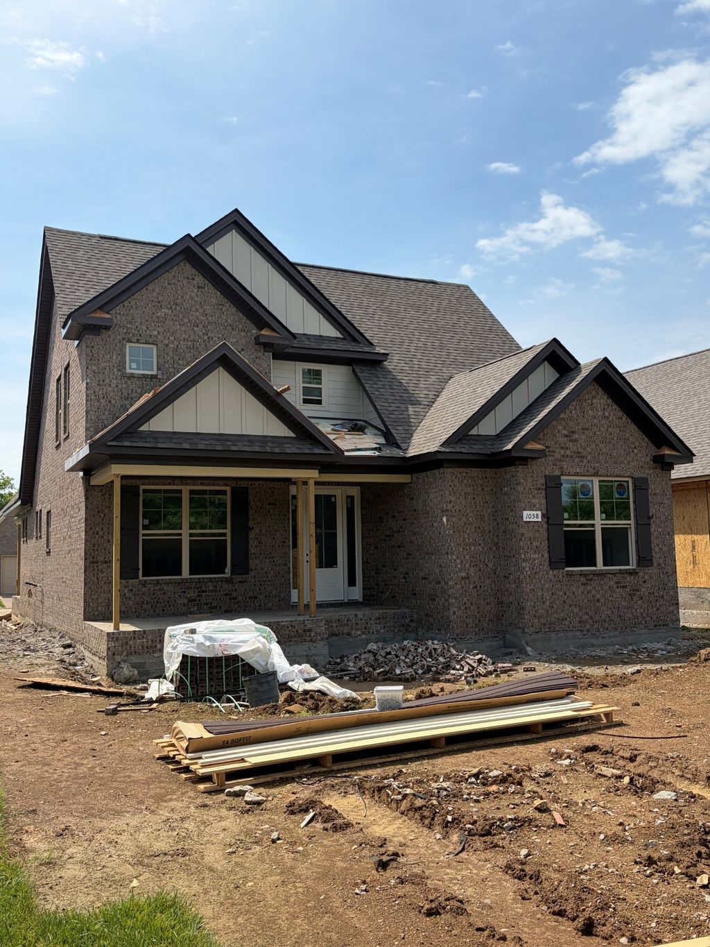 1058 Gadwall Lane, Spring Hill