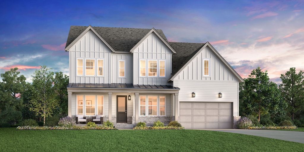 1414 Round Hill Lane, Spring Hill