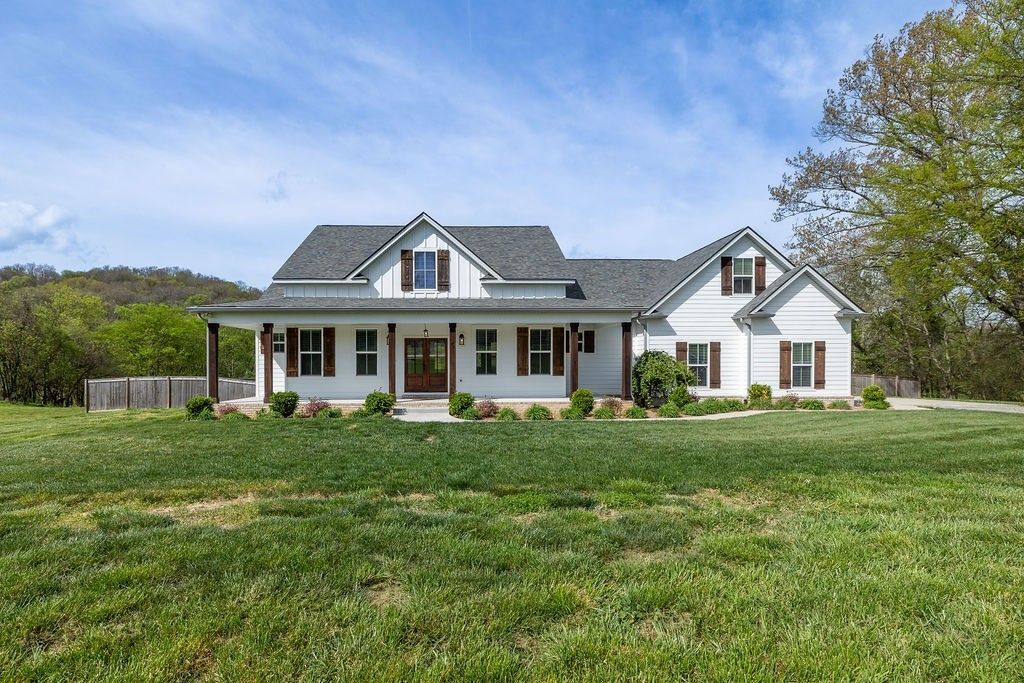 3988 Pulaski Hwy, Culleoka