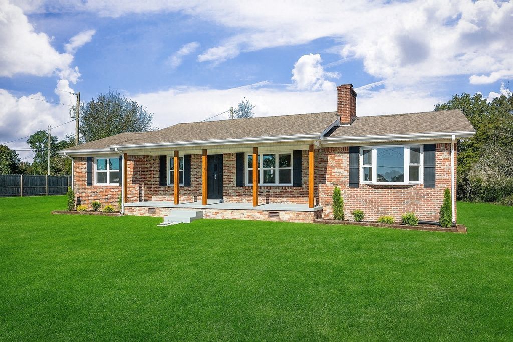 411 Allen Ferry Rd, Smithville