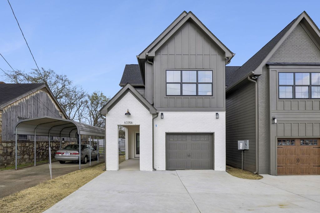 6335a Columbia Ave, Nashville