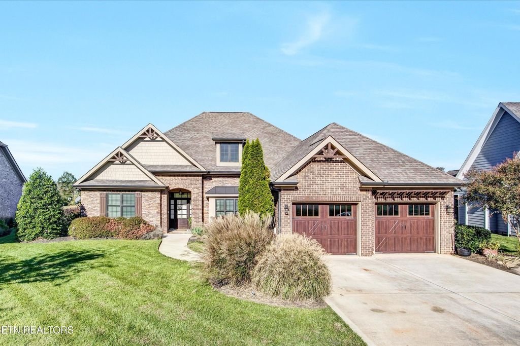 2775 Old Club Rd, Loudon
