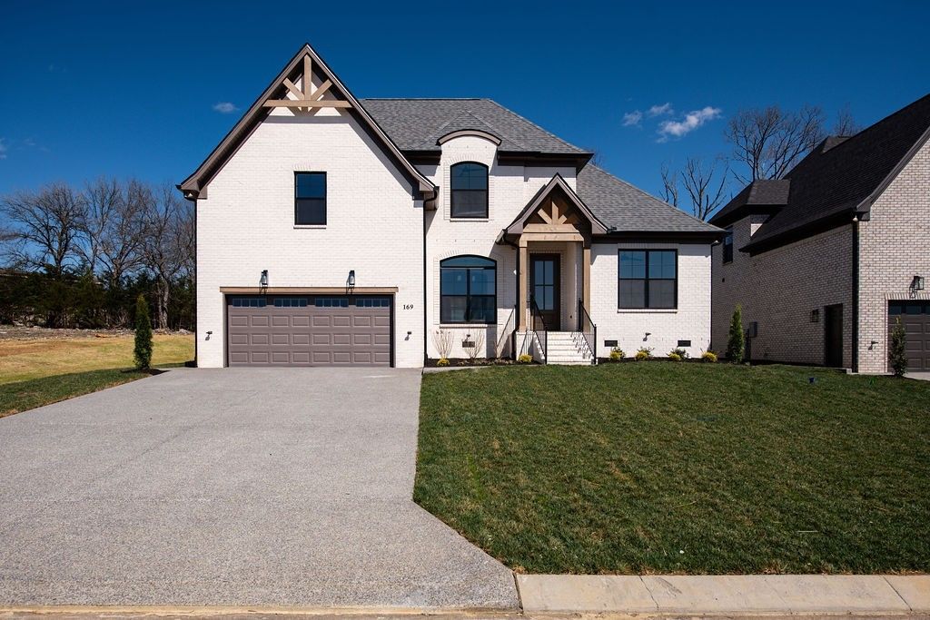 169 Karen Drive, Mount Juliet