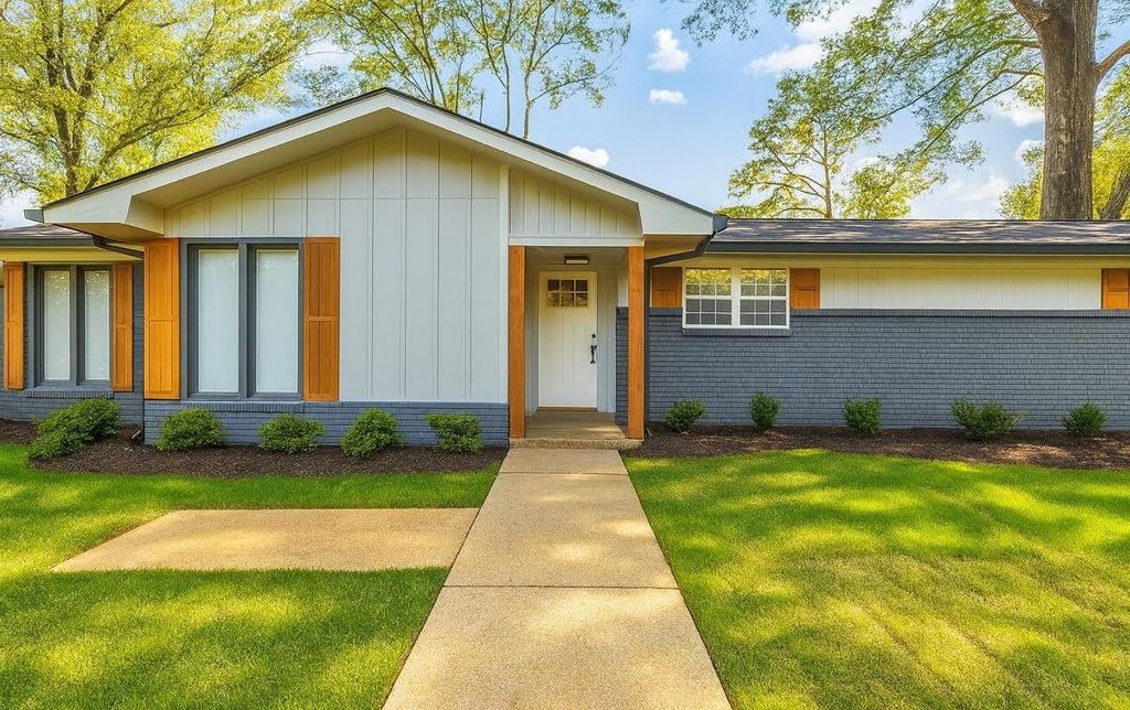 233 Lynnfield St, Memphis