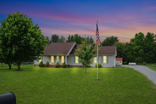 14 Long Meadow Dr, Fayetteville
