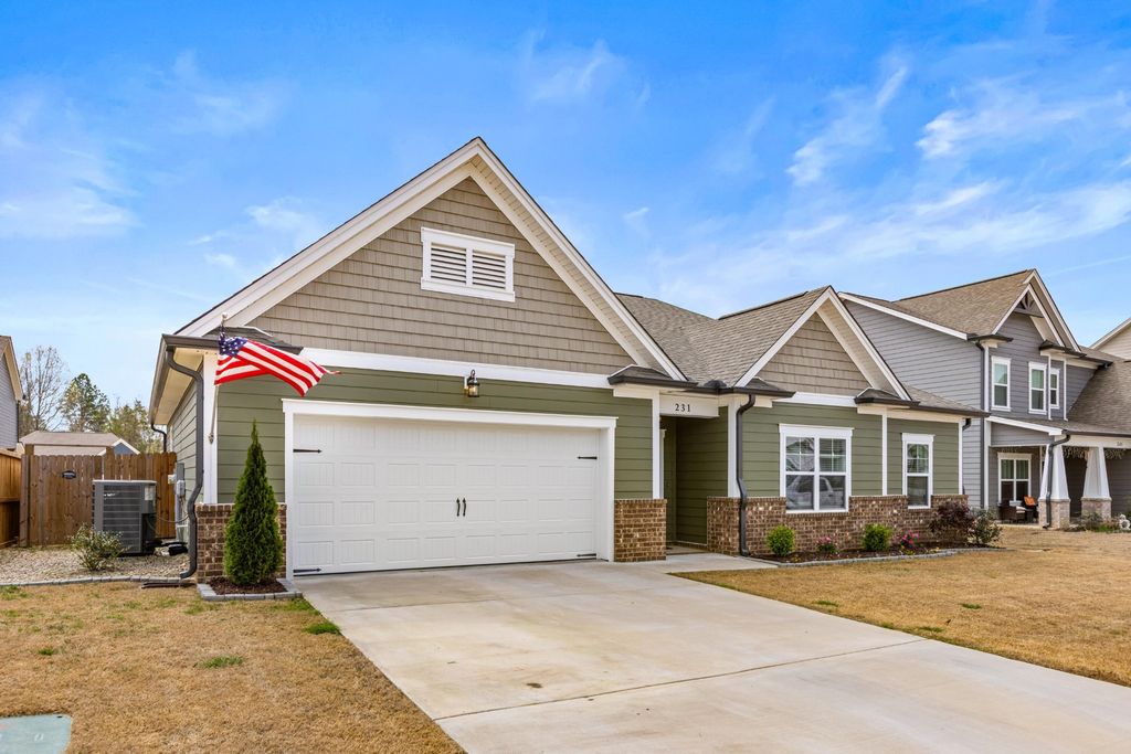 231 Winchester Drive, Rossville