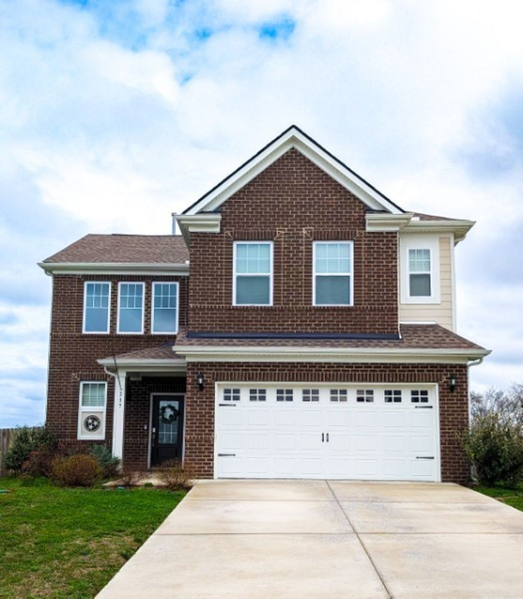 217 Goldfinch Rd, Mount Juliet